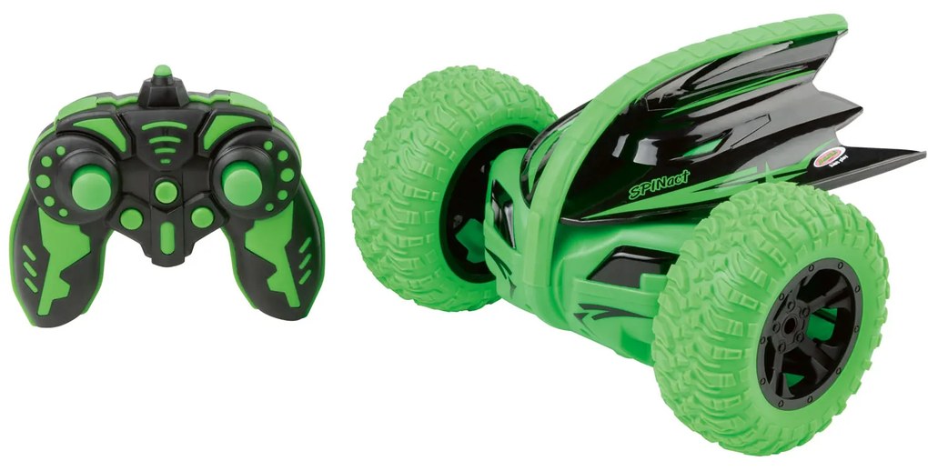 Jamara Auto na diaľkové ovládanie (RC SPINact Stunt Car)  (100355605)