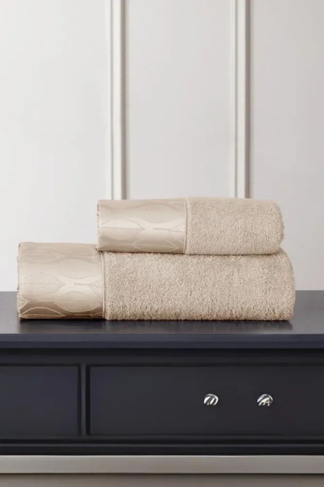 Soft Cotton Osuška a uterák STELLA v darčekovom balení
