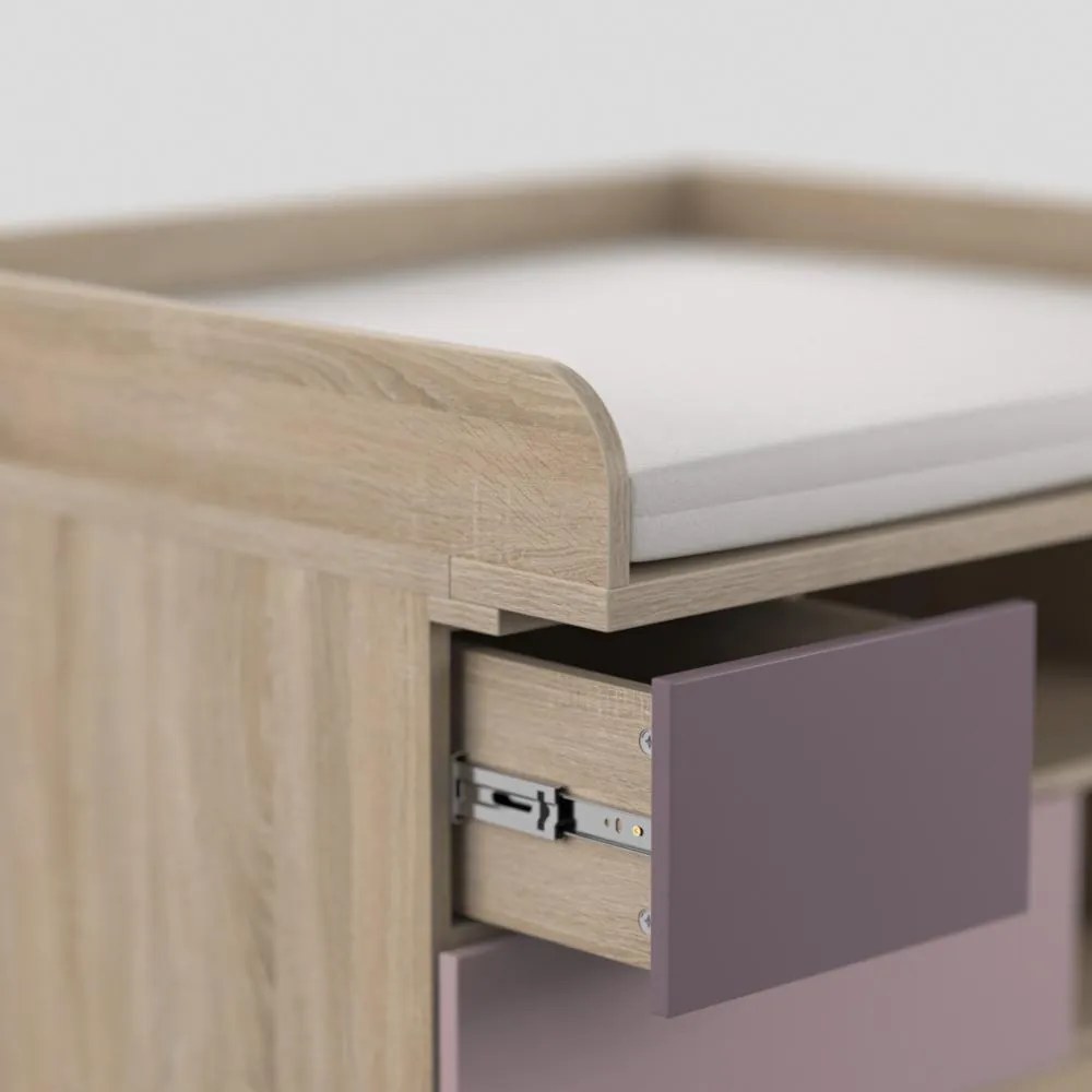 BTC MINNIE Varianta: VICENZA