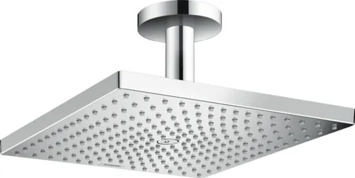 Hansgrohe Raindance hlavová sprcha vrátane sprchového ramená chróm 26250000