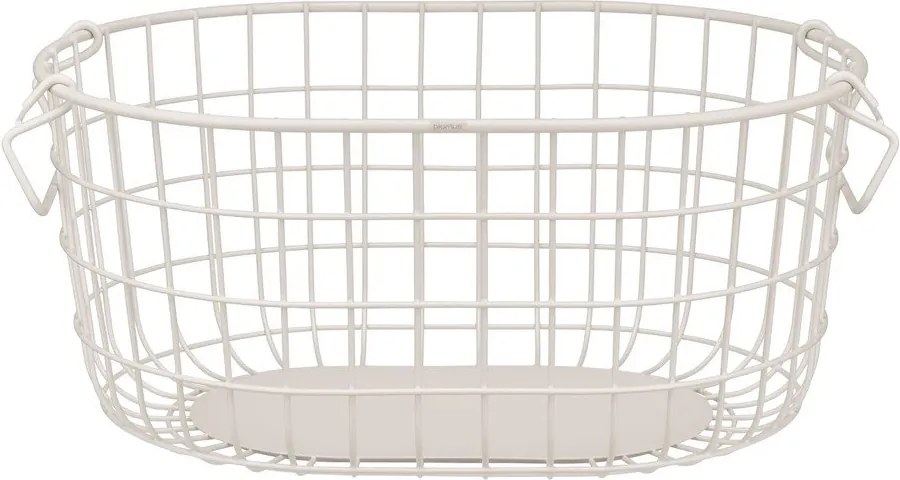 Drôtený kovový košík 37x27x17 cm Kago M – Blomus