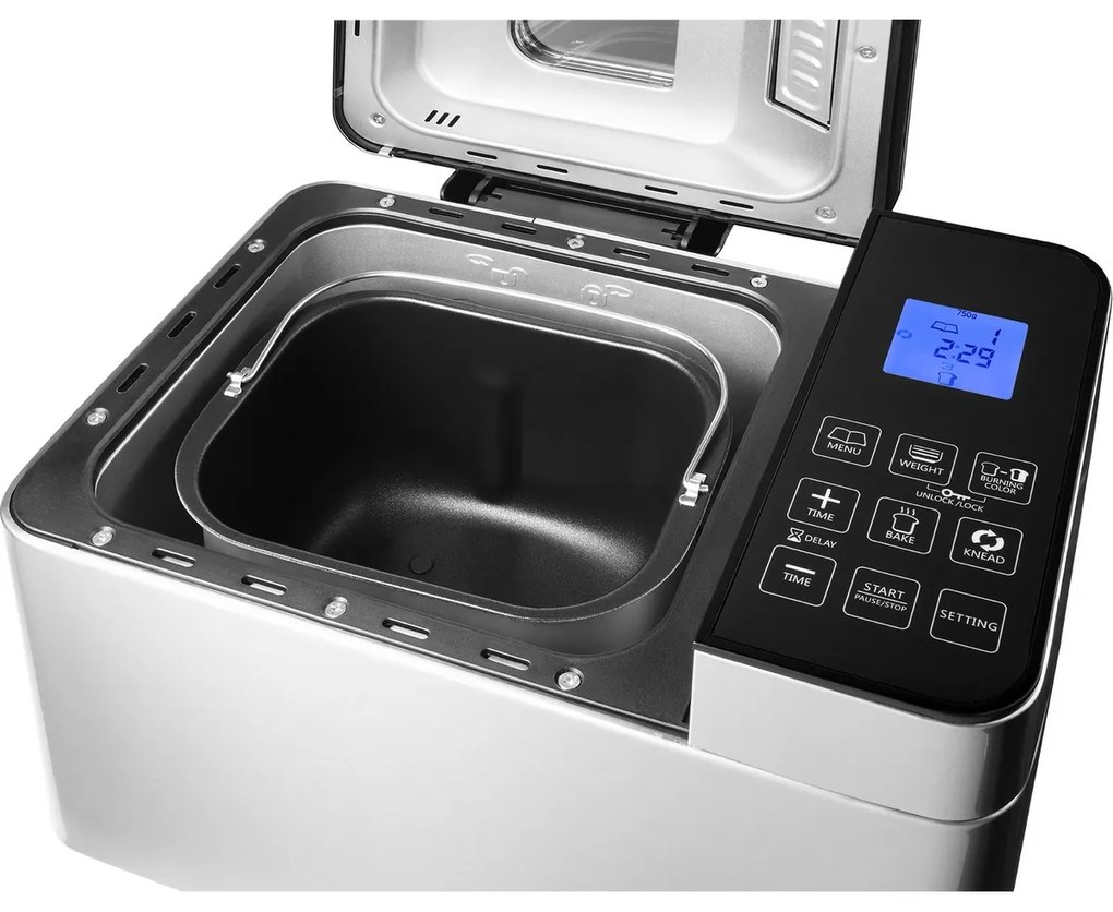 Catler BM 700 pekáreň chleba