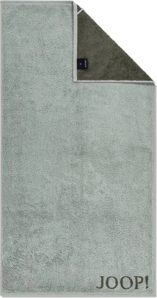 XXXLutz UTERÁK NA RUKY, 50/100 cm, šalviovozelená Joop! - Kúpeľňový textil - 003367211424