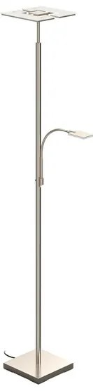 LIVARNO home Stojacia LED lampa (100340181)