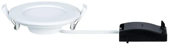 Paulmann 92061 - LED/6W IP44 Kúpeľňové podhľadové svietidlo QUALITY LINE 230V