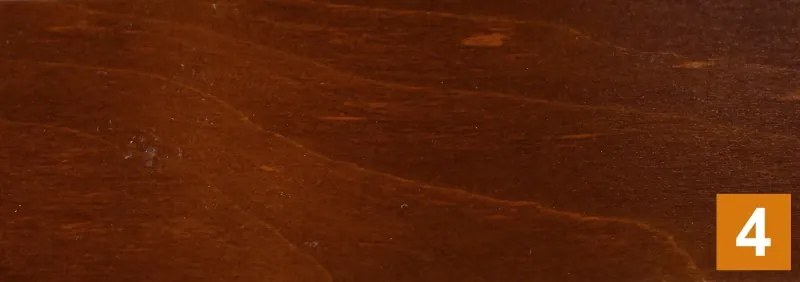 Konferenčý stôl Baron, čerešňa (4)