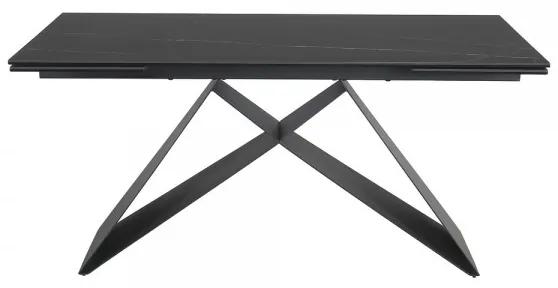 Jedálenský stôl Westin II 160 x 90 cm