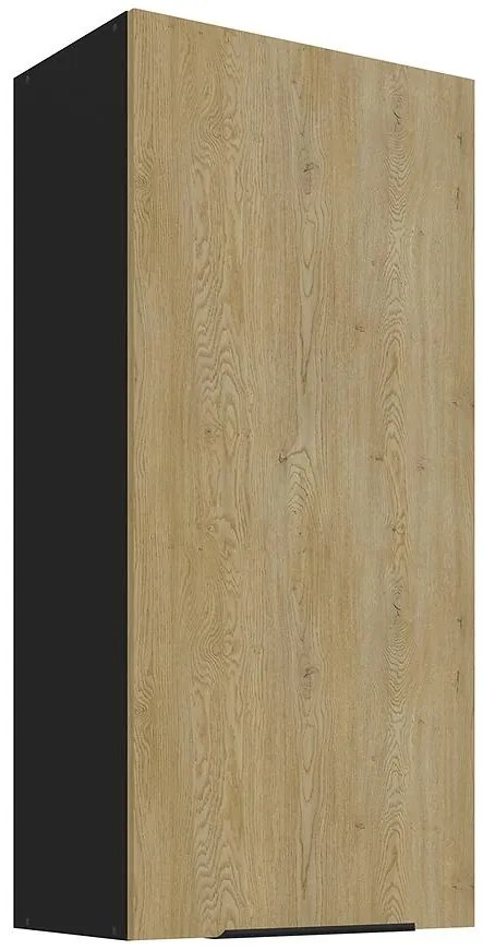 Kuchynská skrinka Cremona Bl 50g-108 1f