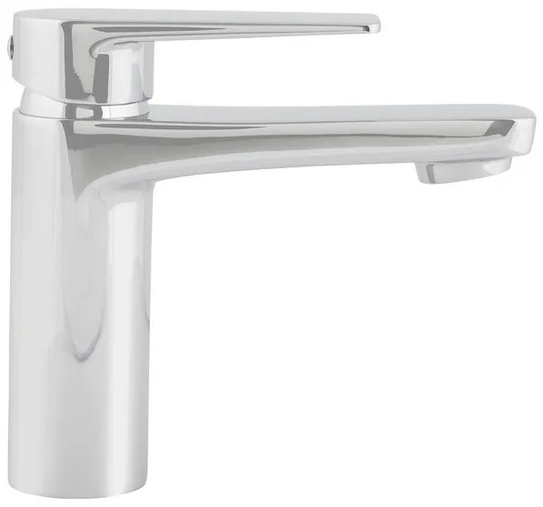 Livarno home Umývadlová batéria (chrómová)  (100366028)