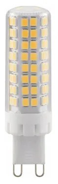ECOLIGHT LED žiarovka G9 - 12W - 1040lm - 3000k - teplá biela