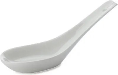 XXXLutz SERVÍROVACIA LYŽICA jemný kostný porcelán (fine bone china) keramika Maxwell & Williams - Kuchynské náradie & náčinie - 004141999815