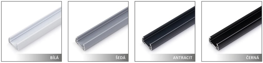 Dekodum Neinvazívna termoizolačná plisovaná roleta graphite silver Šířka (cm): 40