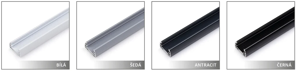 Dekodum Neinvazívna termoizolačná plisovaná roleta graphite silver Šířka (cm): 51