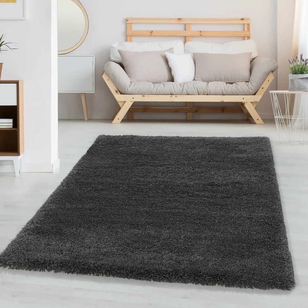 Fluffy 3500 - Grey
