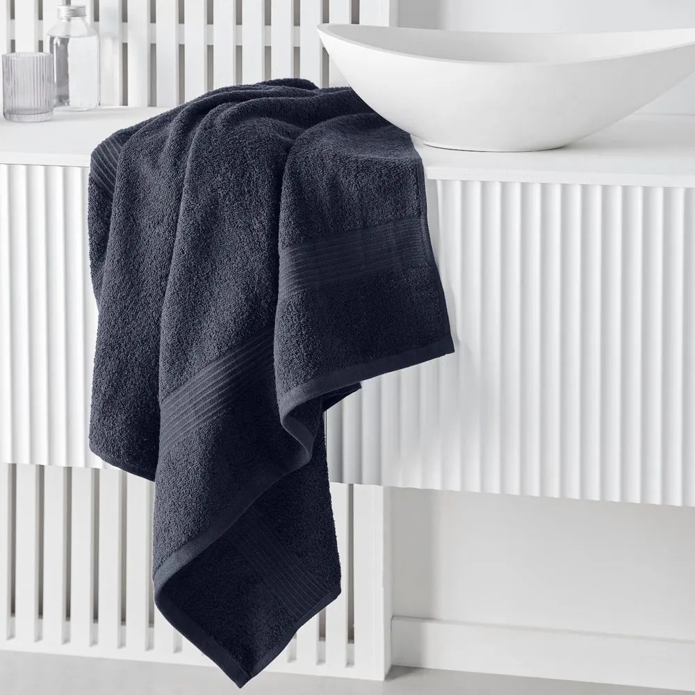 TODAY Žínka 100% bavlna Navy - 2x 16x21 cm (žínka)