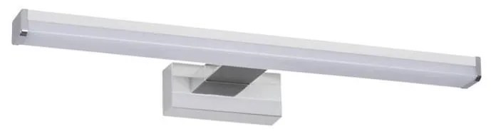Kanlux 26680 - LED Kúpeľňové osvetlenie zrkadla ASTEN LED/8W/230V IP44