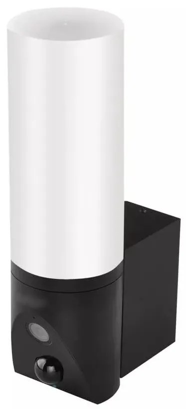 LED inteligentná vonkajšia kamera so svetlom GoSmart LED/12W/230V IP65 Wi-Fi Tuy