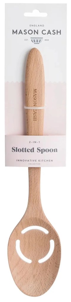 Mason Cash Drevená vareška s prierezmi Innovative Kitchen