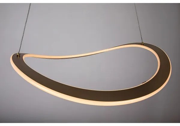 Rabalux 72281 - LED luster na lanku KALLIRA LED/40W/230V 3000K