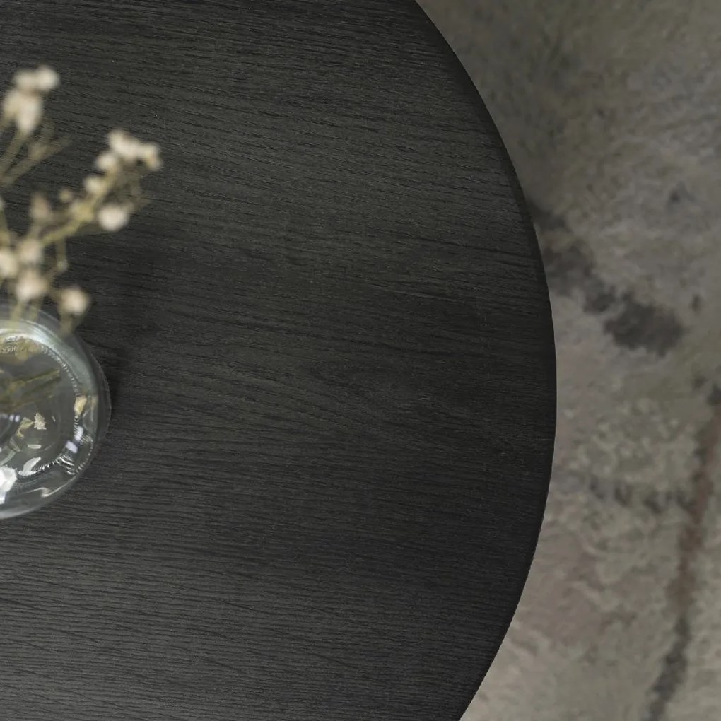 PROXIMA.store - Moderná zostava stolíkov LEILA FARBA: biela