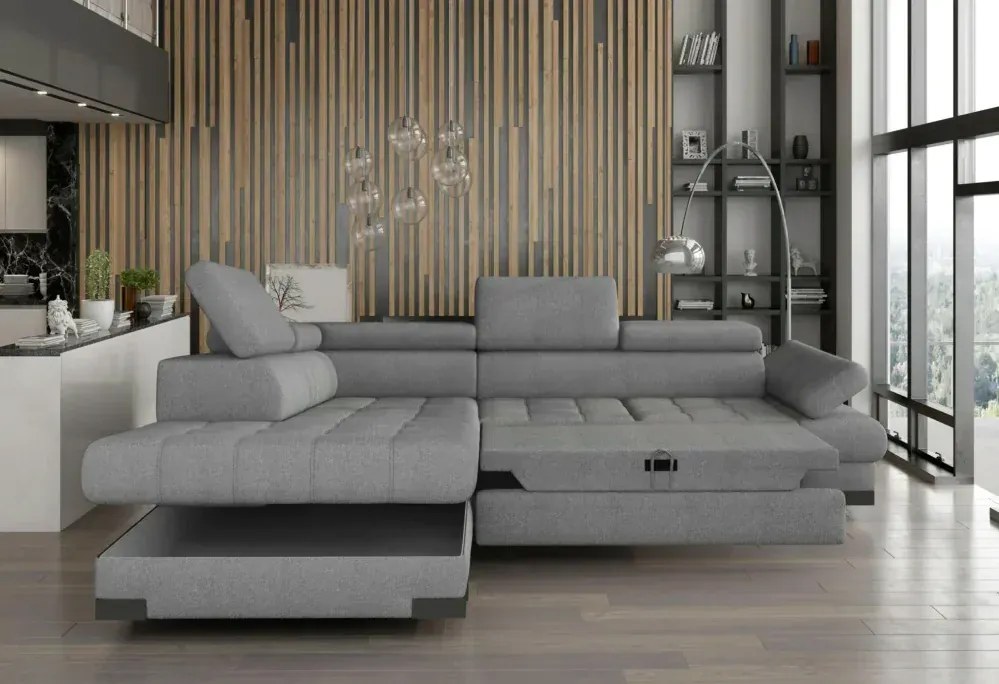 Sedacia súprava PANARO L