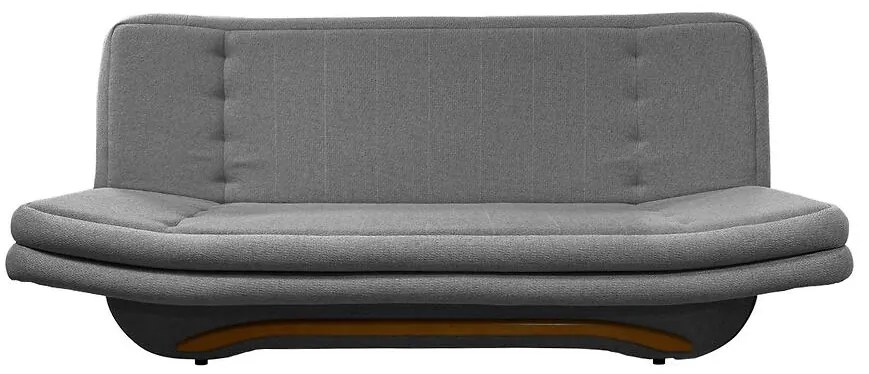 Pohovka Lodka drevo Opium 85