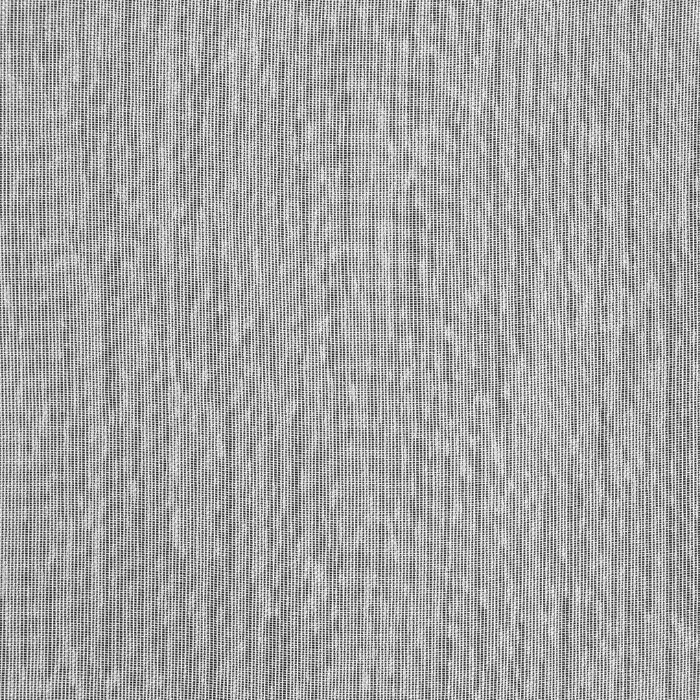 ZÁCLONA NA PÁSKE BELISSA 400X300 CM BIELA