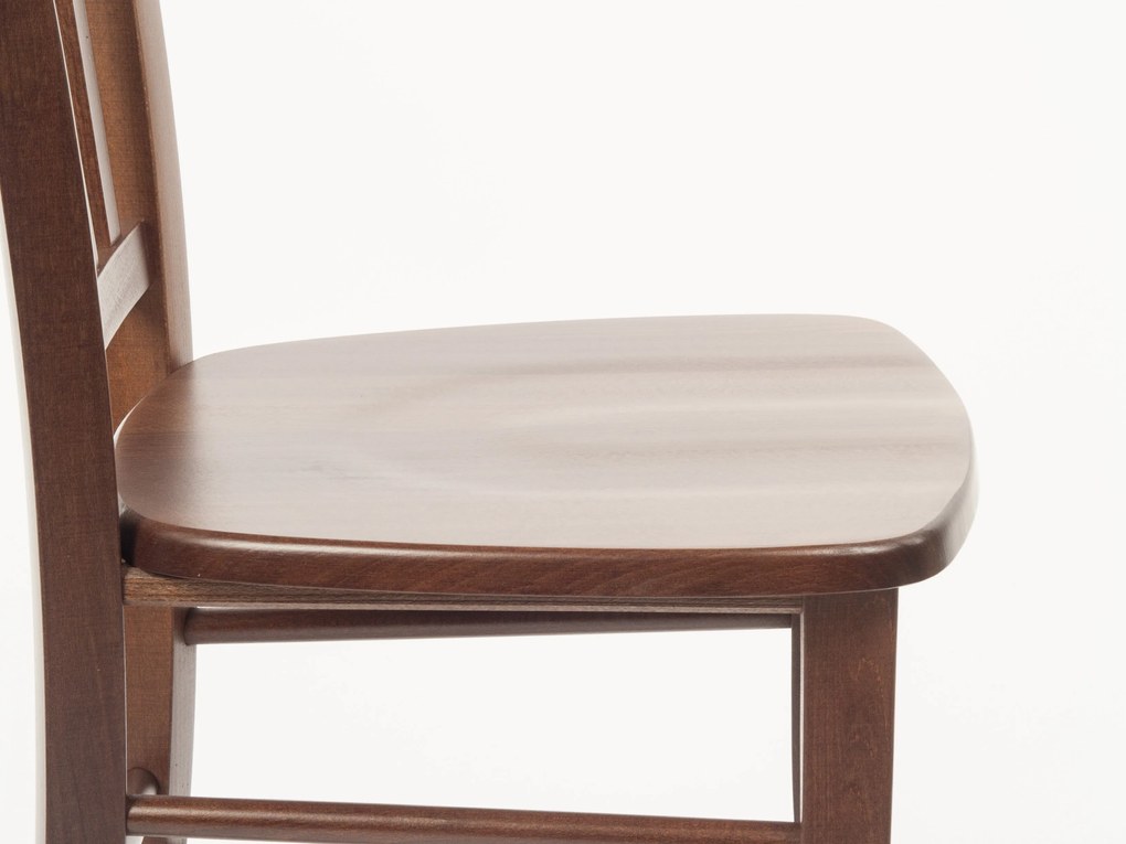 Stima Stolička VENETA s masívnym sedákom Vyberte odtieň ->: Dub