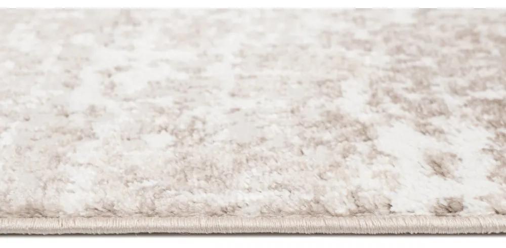 Kusový koberec Aliama béžový 80x150cm