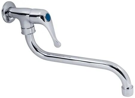 RAV SLEZÁK Morava umývadlová batéria na 1 vodu chróm MK892