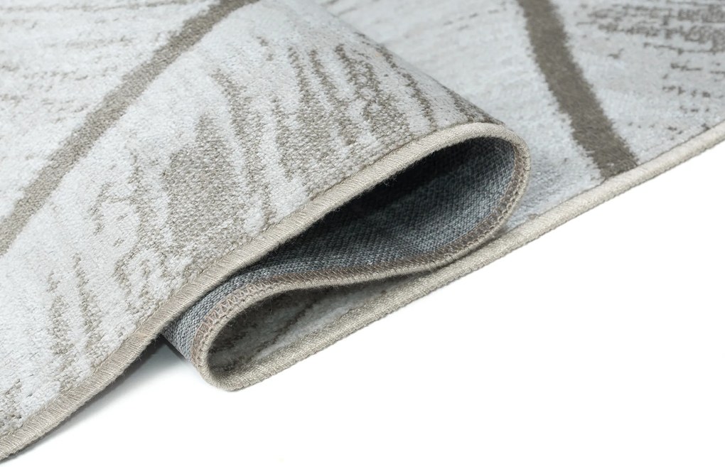 TA Koberec Isphahan 84308/660 Vison/Silver