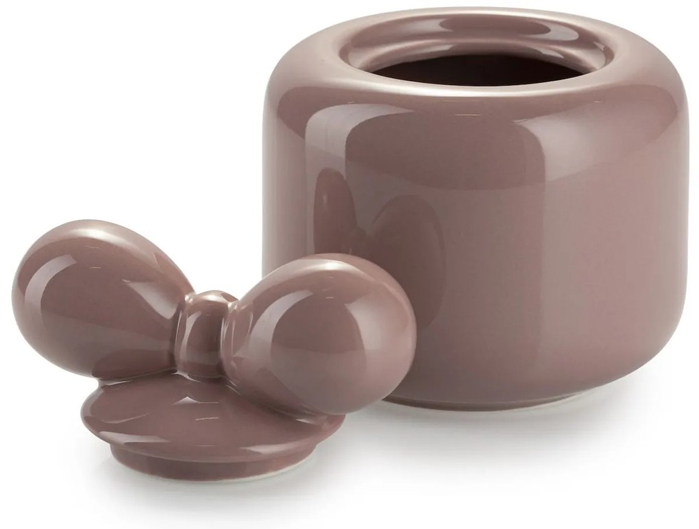 Čajový/kávový set Sofia Pink