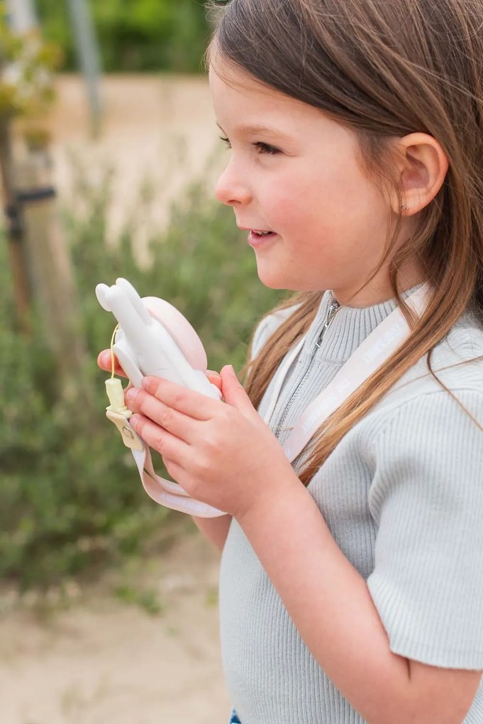 Detské vysielačky Zoo Walkie Talkie - králik - králik