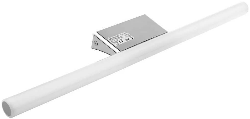 Sapho Sapho, IRENE 2 LED nástenné svietidlo, 9 W, 500x35x77 mm, chróm, E27556CI