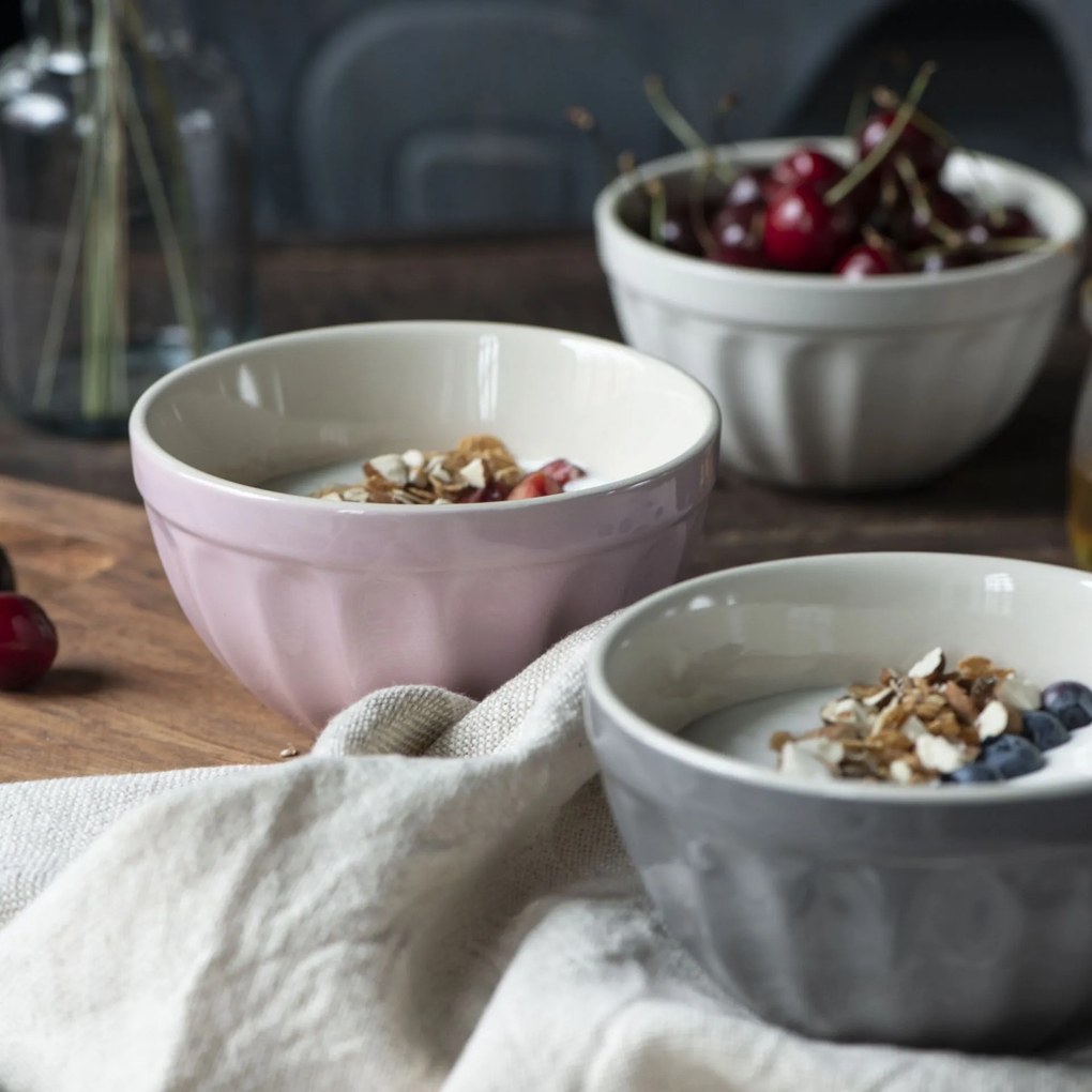 Ib Laursen Miska na müsli Mynte English Rose