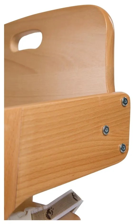 Jedálenská stolička Kid Up – Roba