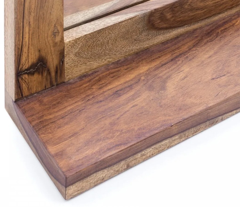 furniture-nabytek.cz - Zrkadlo Amba 130x60