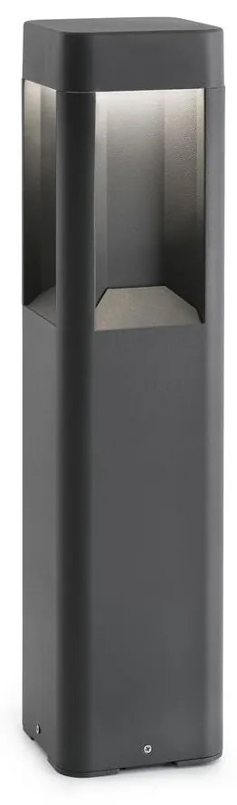 FARO 71199 - LED Vonkajšia lampa NAYA LED/8W/230V IP54