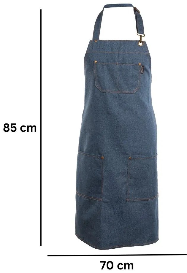 Zástera Indigo – Tiseco Home Studio