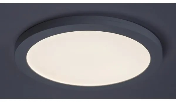 Rabalux 1492 - LED Stropné svietidlo so senzorom LED/30W/230V