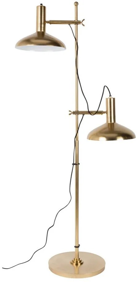 Stojacia lampa Dutchbone Karish
