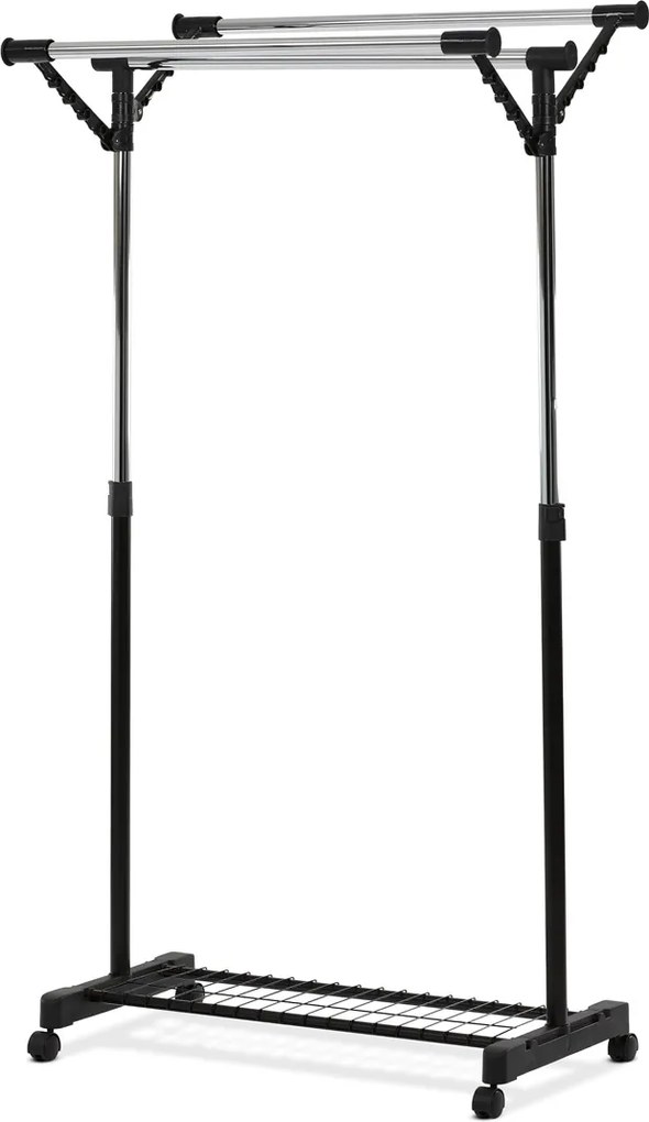 Stojan na šaty Autronic 84521 BK