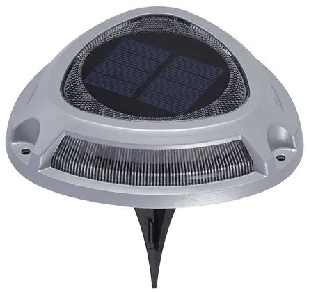 SOLÁRNE LED SVETLO 10lm IP44