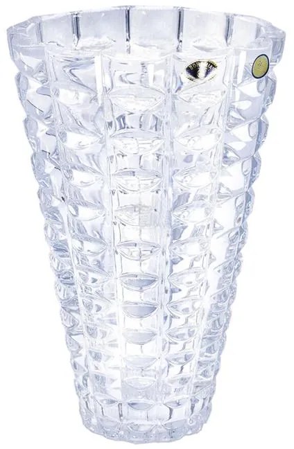 Crystal Bohemia BOHEMIA MILLENIUM VÁZA 260 MM