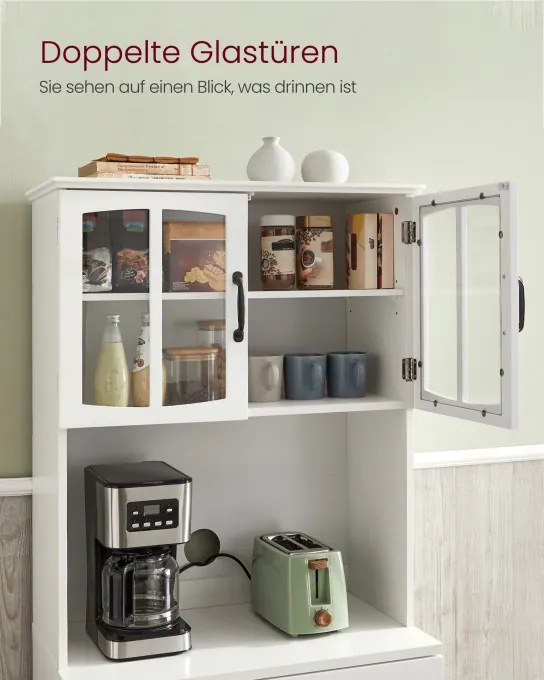 Kuchynská skriňa LSC361W21