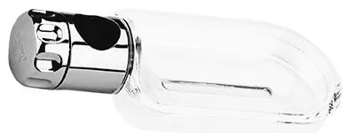 GROHE 28856000 - Miska na mydlo RELEXA číra