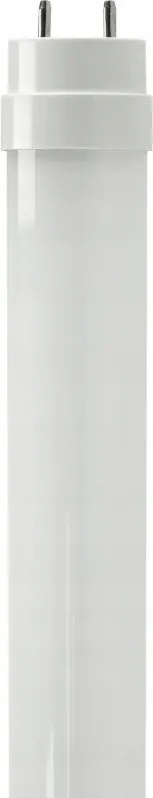 4x LED trubicové svetlo 120cm 18W 6500K 1800lm T8 G13 - studená biela