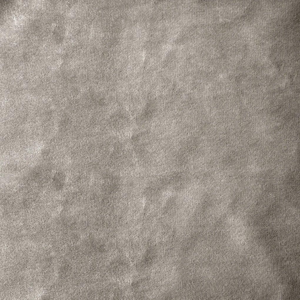 ZATEMŇOVACÍ ZÁVES NA KRÚŽKOCH PIERRE 140X250 CM BÉŽOVÁ