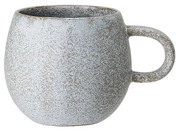 Hrnček Addison 500 ml sivý