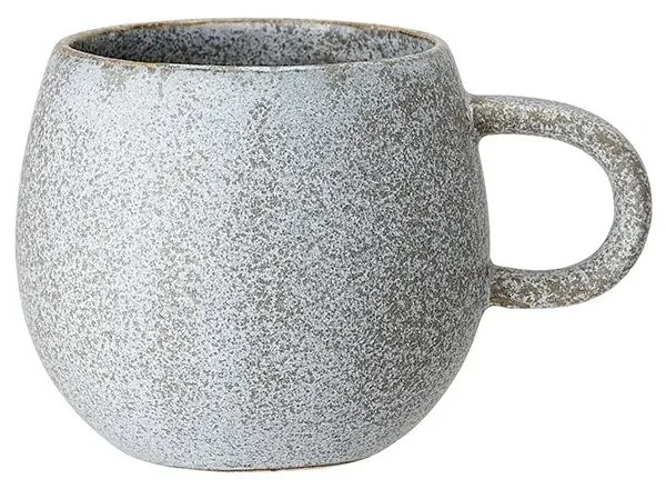 Hrnček Addison 500 ml sivý
